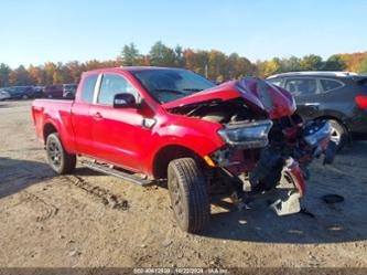 FORD RANGER LARIAT