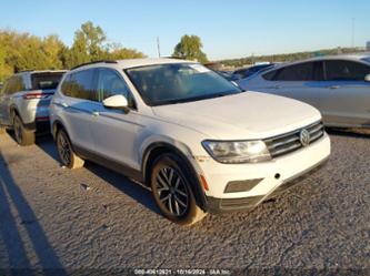 VOLKSWAGEN TIGUAN 2.0T SE/2.0T SEL