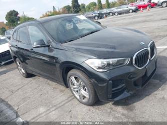 BMW X1 SDRIVE28I