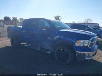 RAM 1500 BIG HORN 4X4 5 7 BOX