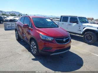 BUICK ENCORE AWD PREFERRED