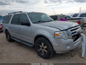 FORD EXPEDITION XLT