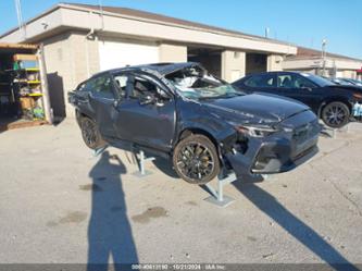 SUBARU IMPREZA RS 5-DOOR