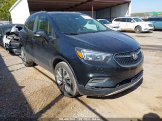 BUICK ENCORE FWD PREFERRED