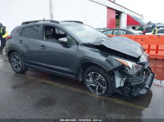 SUBARU CROSSTREK PREMIUM