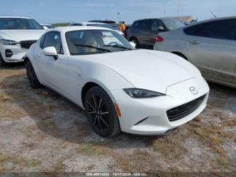 MAZDA MX-5 GRAND TOURING