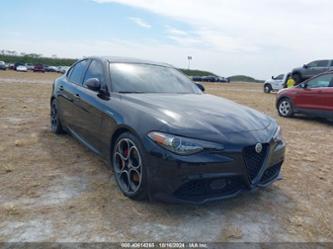 ALFA ROMEO GIULIA VELOCE RWD