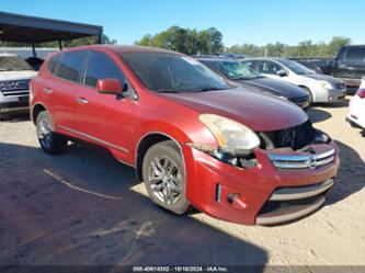 NISSAN ROGUE S KROM EDITION