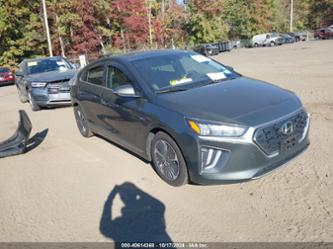 HYUNDAI IONIQ SEL