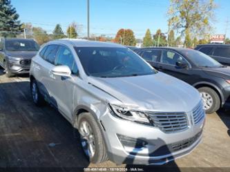 LINCOLN MKC SELECT