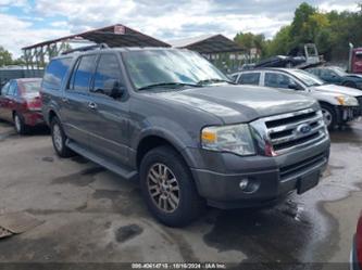 FORD EXPEDITION XLT