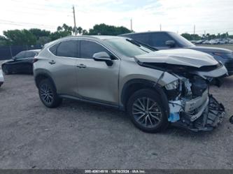 LEXUS NX 250