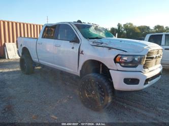 RAM 2500 BIG HORN 4X4 6 4 BOX