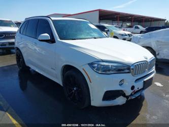 BMW X5 XDRIVE50I