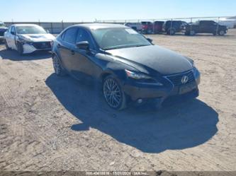 LEXUS IS 200T