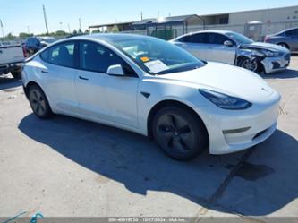 TESLA MODEL 3 STANDARD RANGE PLUS REAR-WHEEL DRIVE