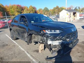 HONDA HR-V AWD SPORT