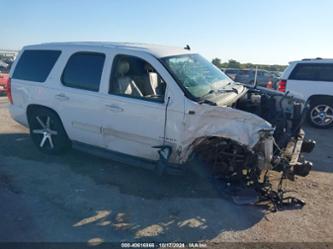 CHEVROLET TAHOE LT