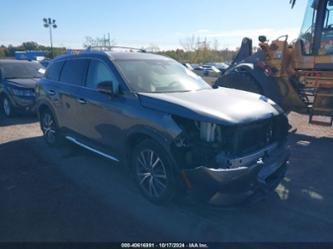 INFINITI QX60 SENSORY AWD