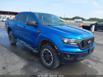 FORD RANGER XL