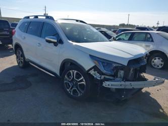 SUBARU ASCENT TOURING 7-PASSENGER