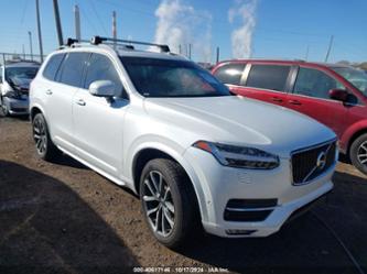 VOLVO XC90 T6 MOMENTUM