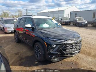 CHEVROLET TRAILBLAZER AWD ACTIV