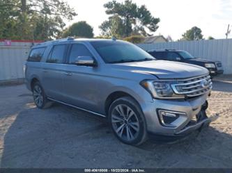 FORD EXPEDITION LIMITED MAX