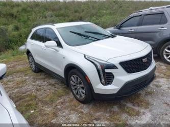 CADILLAC XT4 FWD SPORT