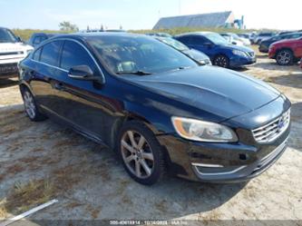 VOLVO S60 T5 DRIVE-E PREMIER