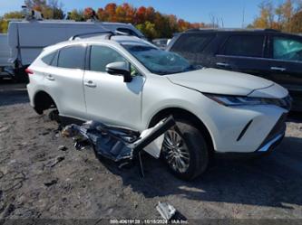 TOYOTA VENZA XLE