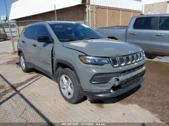 JEEP COMPASS SPORT