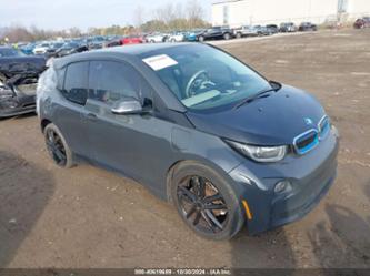 BMW I3 BASE W/RANGE EXTENDER