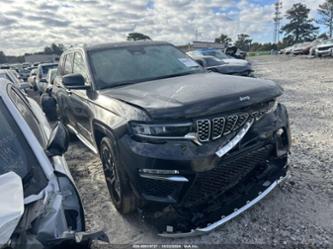 JEEP GRAND CHEROKEE SUMMIT RESERVE 4X4