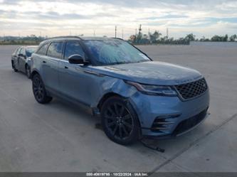 LAND ROVER RANGE ROVER VELAR P250 R-DYNAMIC SE