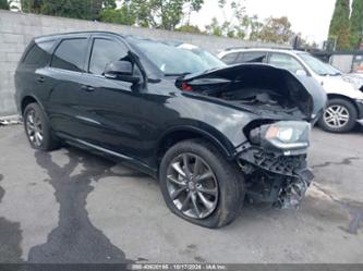 DODGE DURANGO GT RWD