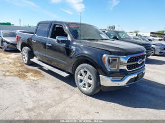 FORD F-150 KING RANCH