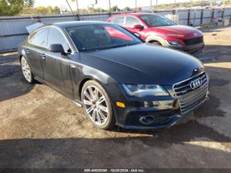 AUDI A7 PREMIUM