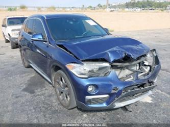 BMW X1 XDRIVE28I