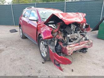 CHEVROLET EQUINOX LTZ