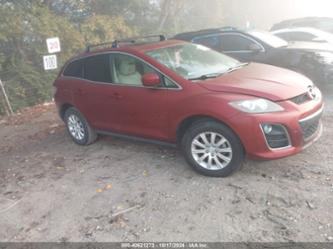 MAZDA CX-7 I SPORT