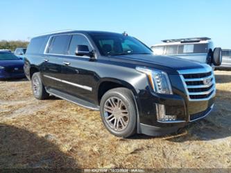 CADILLAC ESCALADE STANDARD