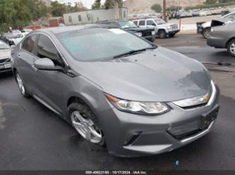 CHEVROLET VOLT LT