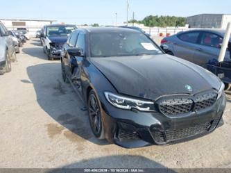 BMW 3 SERIES M340I XDRIVE