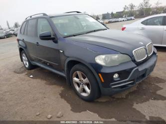 BMW X5 XDRIVE35D