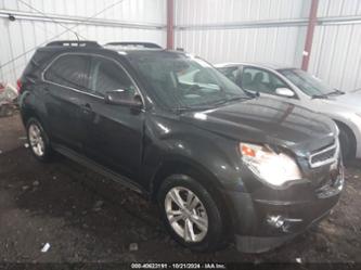 CHEVROLET EQUINOX 2LT