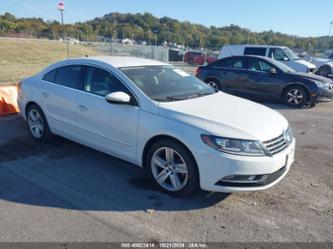 VOLKSWAGEN CC 2.0T SPORT