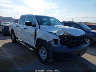 RAM 1500 TRADESMAN 4X4 5 7 BOX