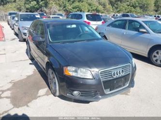 AUDI A3 2.0T PREMIUM