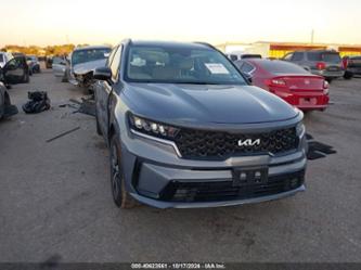 KIA SORENTO EX